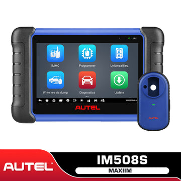 Autel MaxiIM IM508S Key Programming Tool